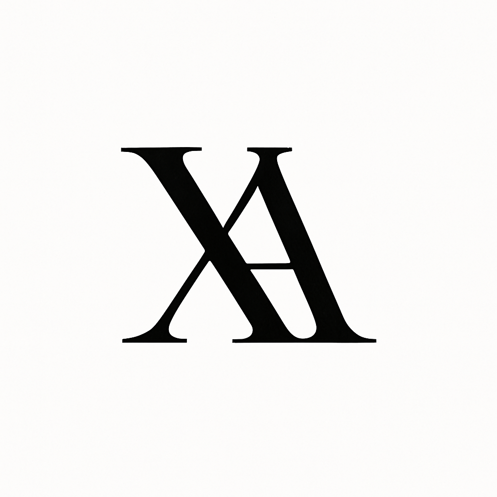 Logotipo XeniaArt